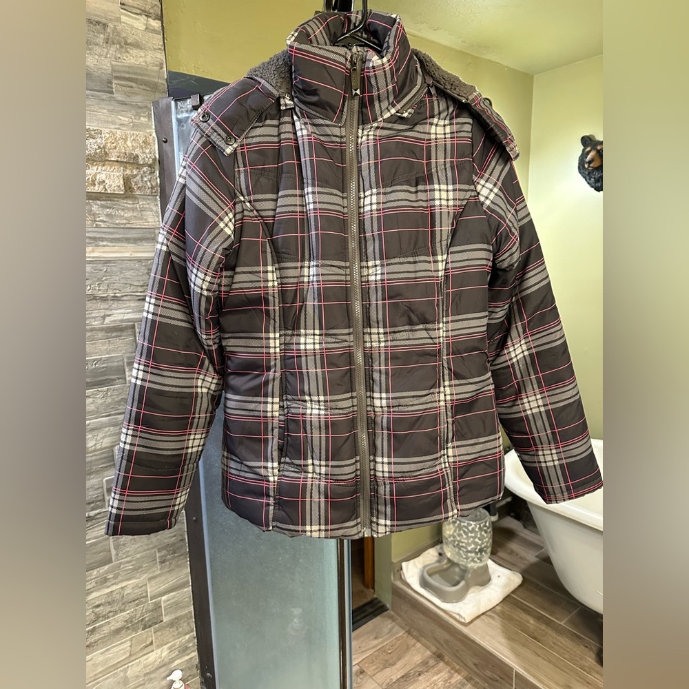 Snow Jacket